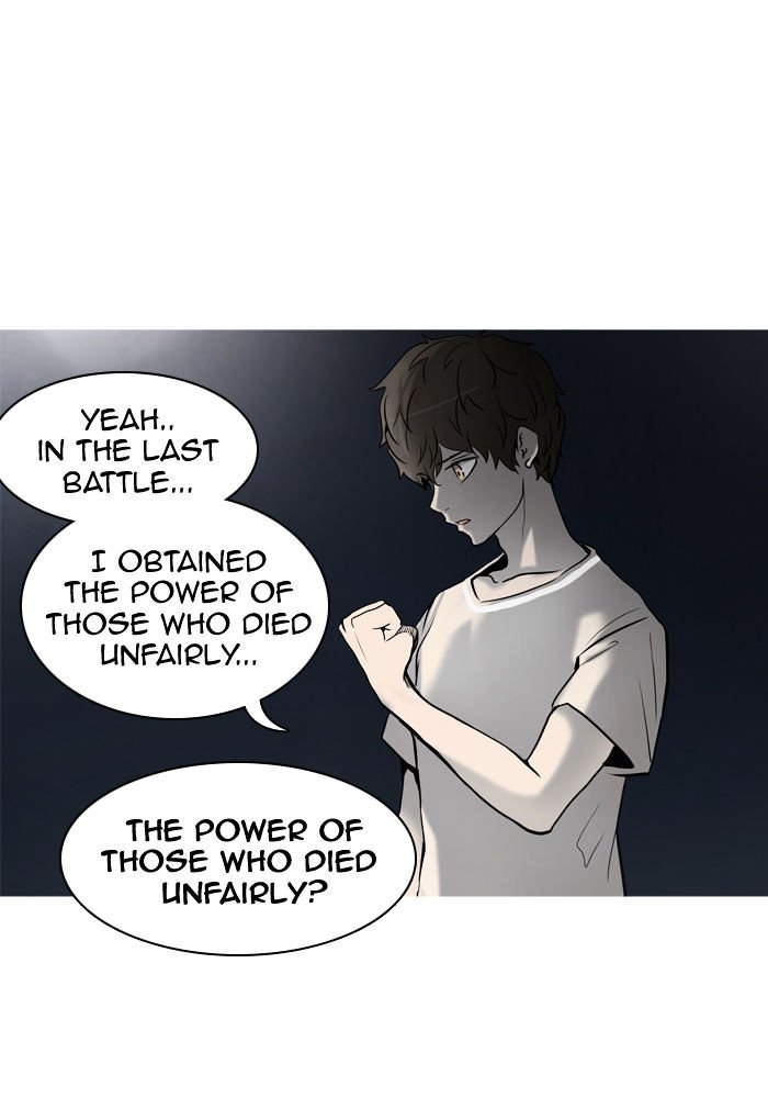 Tower of God, Chapter 280 image 019